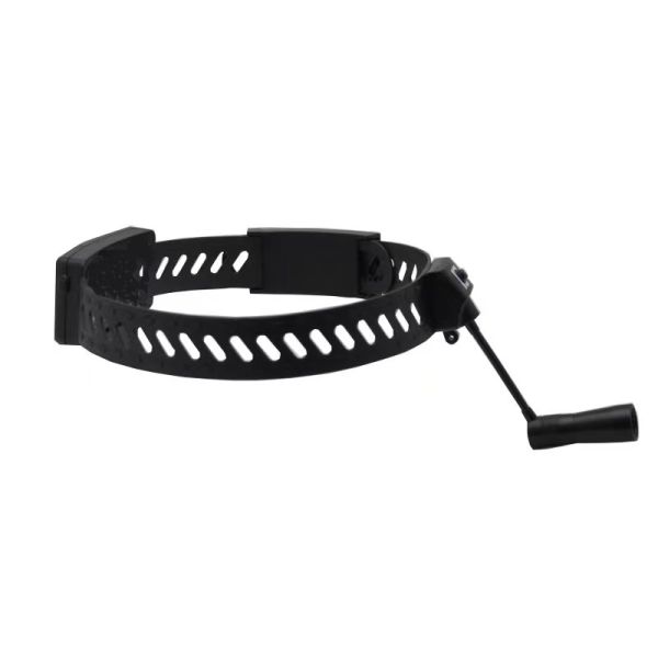 18000lux 200mm Medical LED Headlight Headlamp 5700k-6500k