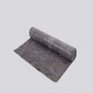220g Self Adhesive Fleece Breathable Floor Protection For Painting