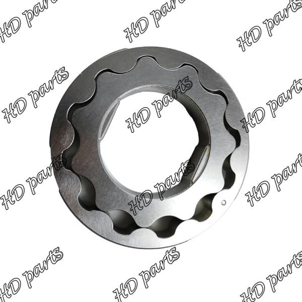 3TNV70 3TNV76  Diesel Engine Oil pump  119717-32110 119717-32120  For Yanmar