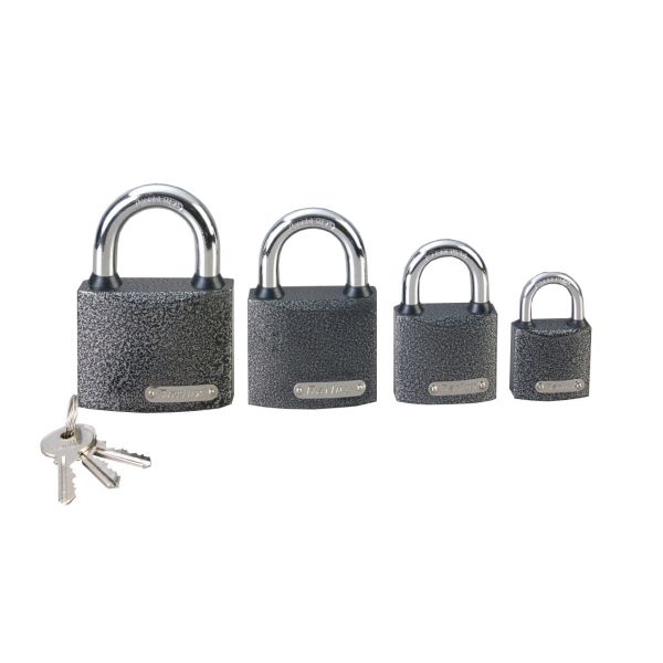 Rarlux 50mm Lock High Quality Safety Sample Available Padlocks Waterproof Iron Padlock
