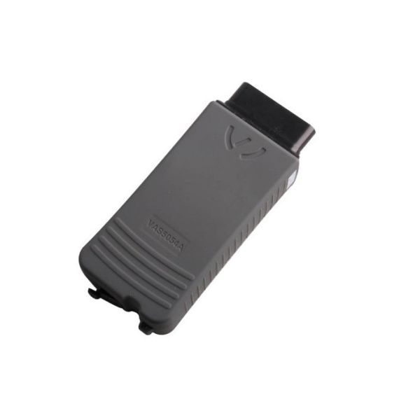 VAS 5054A ODIS V3.0.3 Bluetooth Auto Diagnostic Tool Support UDS Protocol With OKI Chip