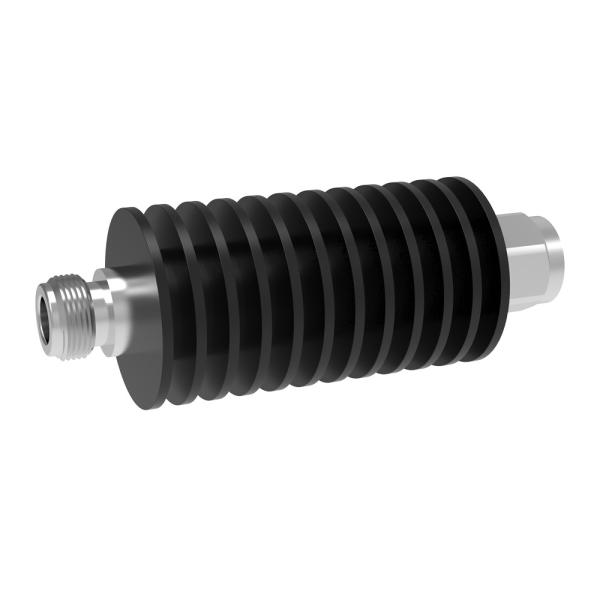 ODM 50 Watt 40dB Attenuador Coaxial N Homem N Mulher No Microondas