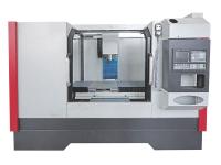 BT40 Centre de forage vertical 5.5KWservo Meilleur centre d'usinage CNC