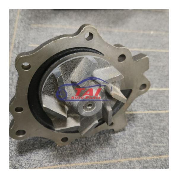Water Pump for HINO H07C Engine Parts Latest Design and Technology