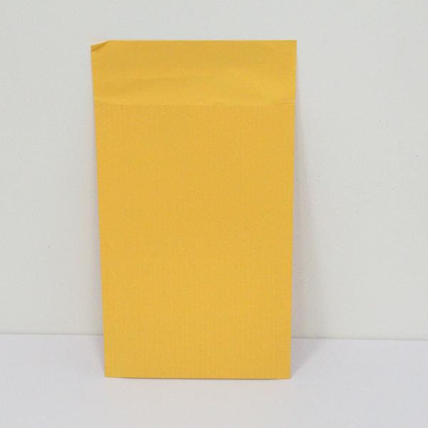 Custom Corrugated Paper Envelope Bag Shock Absorbing 25x35cm Eco Envelopes
