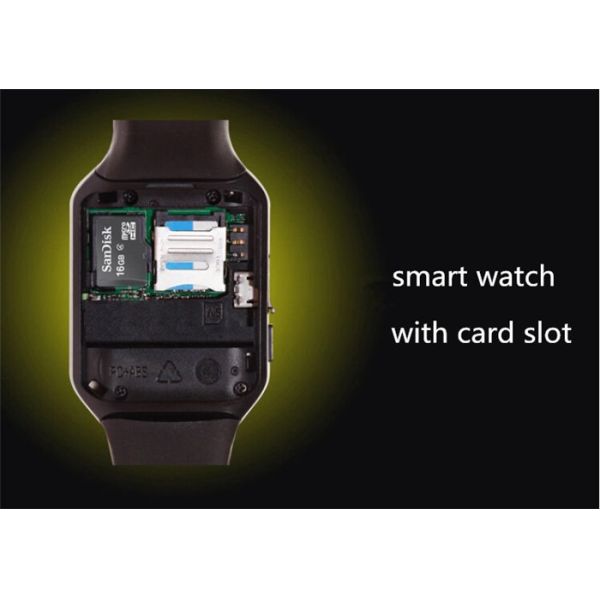 Smart watch Galaxy Gear 2 Men Sports Women Smart Watch Phone With SIM Card Wholesa