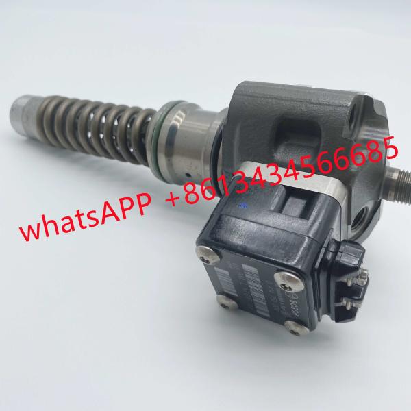 Do tipo diesel novo quente do caminhão das unidades da bomba dos produtos da venda de China bomba de empacotamento 0414750003 da unidade