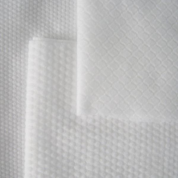 Plain Baby Care Lint Free Hygiene Non Woven Rolls