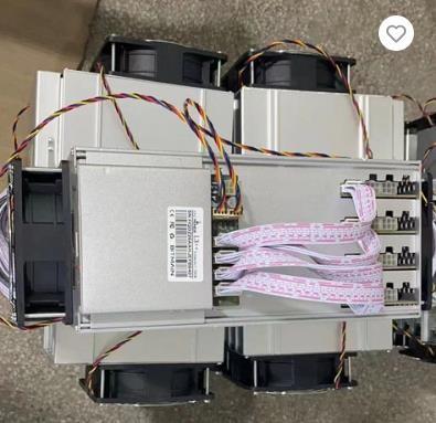 使用されたアントマイナー BTC アシックス抗夫のEbang E12 44T 2508W誠実なビジネス抗夫