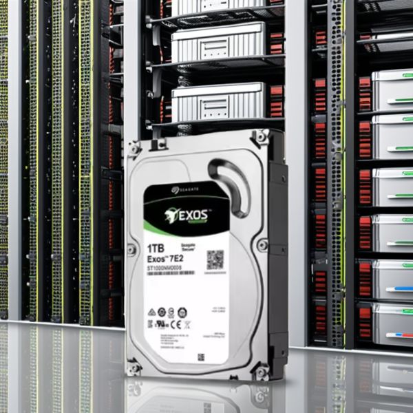 Exos X16 Hard Drive SSD 7.2K 7200 RPM 10T Customizable ST10000NM002G