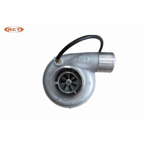 C9 Water Cooled Valve Excavator Turbocharger 250-7700 For E330D 2507700