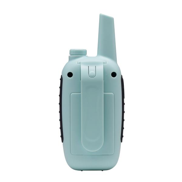 3-5km Extended Range rechargeable battery kids Walkie Talkies manufacturer- 8/22 Channel Handheld Two Way Radio LCD display