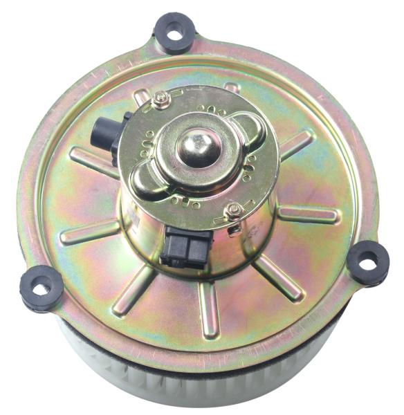 Excavator Air Conditioning Blower Fan Motor Electric 4469040 ZX130 ZX160 ZX180