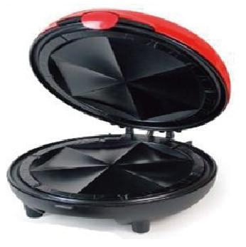 8 Inch Quesadilla Maker,Electric Snacks Making Machine With Detachable Drip tray