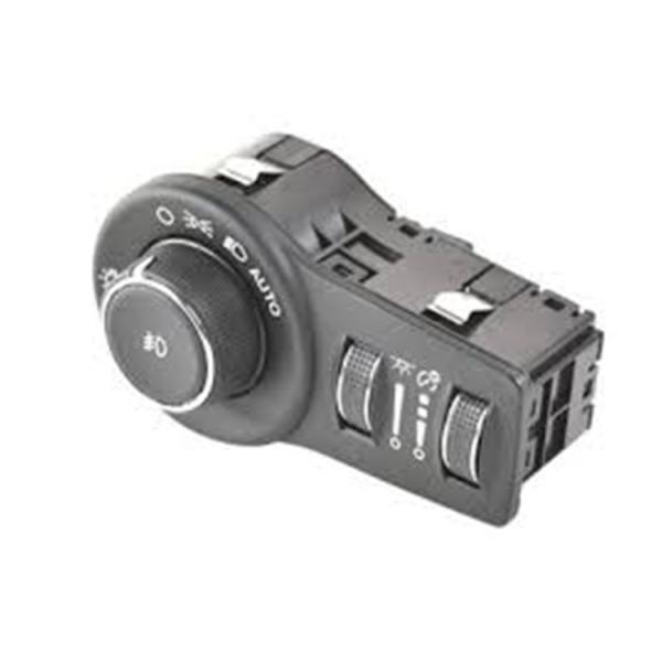 Sense Auto LED Lights Direct Replacement Black Plastic Head for jeep Freedom​