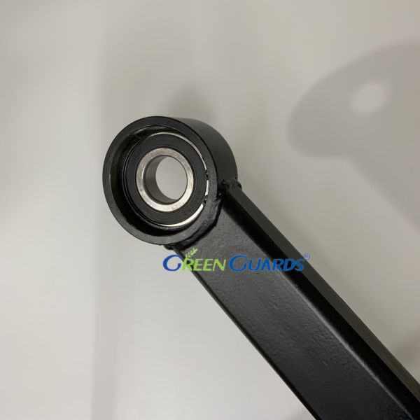 Части газонокосилки соединительный стержень GAMT1562