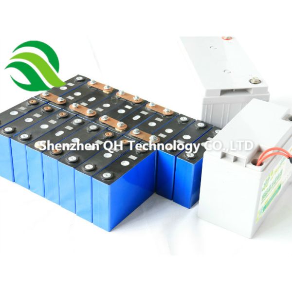 2000 Times Cycle Lifepo4 Deep Cycle Battery , Lightweight Deep Cycle 12 Volt Battery