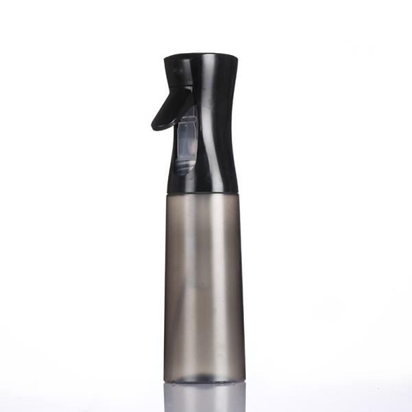 Garrafa de empacotamento geada da névoa dos cuidados pessoais contínuos da garrafa 200ml 300ml 7oz 10oz do pulverizador