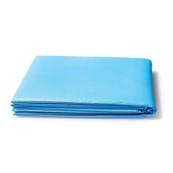 XL Hospital Bed Mattress Cover Spunlace Consumable Medical Supplies Sterile