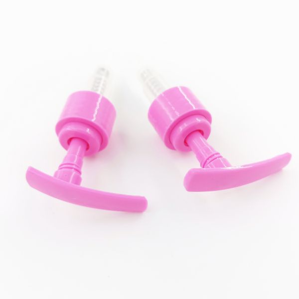 Reusable 28/410 24/410 Foaming Soap Pump For Foundation Bottles