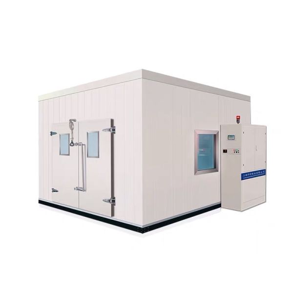 Industrial Cold Storage Refrigeration Units for Meat Chicken Vegetable Fruit