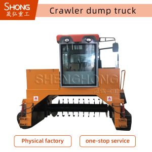 Fermentation Compost Equipment 3100KG  Robust  And Durable