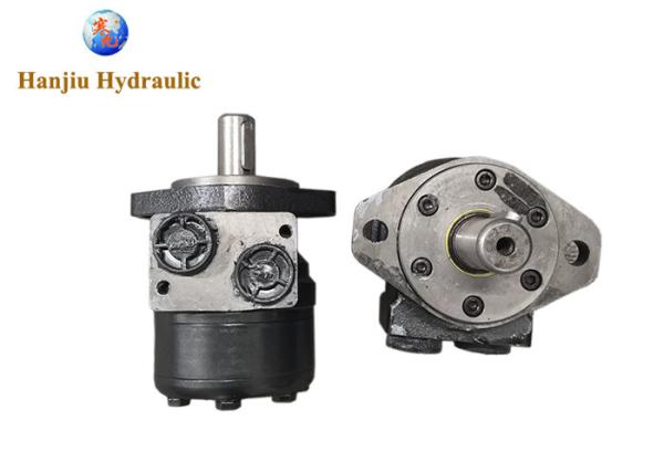 movimentação giratória hidráulica Shortmotor onça 160ml/R de Hitachi do motor do eixo de 25mm