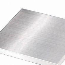 50mm Sublimation Aluminum Sheets , Industry Decoration 5005 Aluminum Plate
