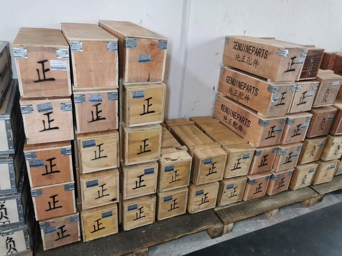 Sani 46# Anti-Wear Hydraulic Oil High Pressure Ashless Pump for Truck Forklift-200L Long Term Construction Machinery Parts