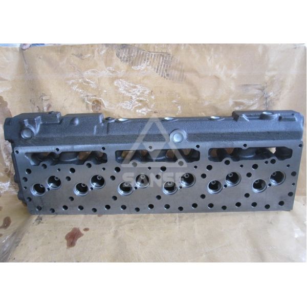 Caterpillar Excavators E3306 / 3306DI Engine Cylinder Head Standard ISO / CE / SGS