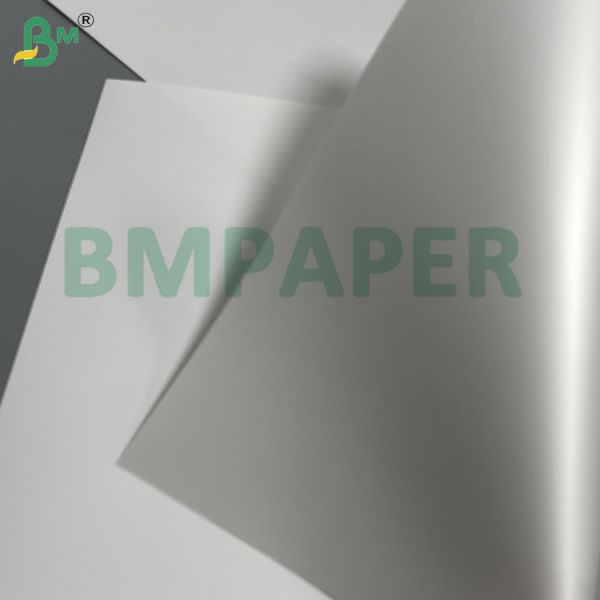 240 gramos de inyección de tinta de papel fotográfico de alta brillantez de 36 pulgadas * 50 m Menús de tinta colorante