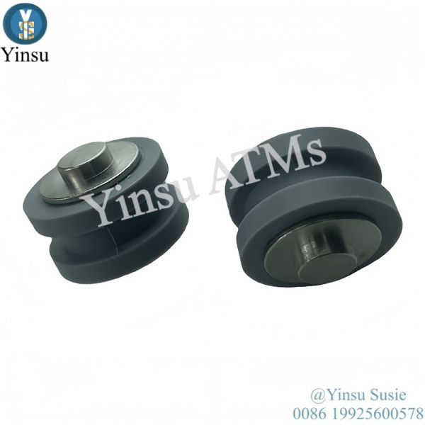 3151-T102 Glory Auxillary Roller Glory GFS220 GFB800 GFB830 GFB810 Parts Glory Banknote Counter Parts