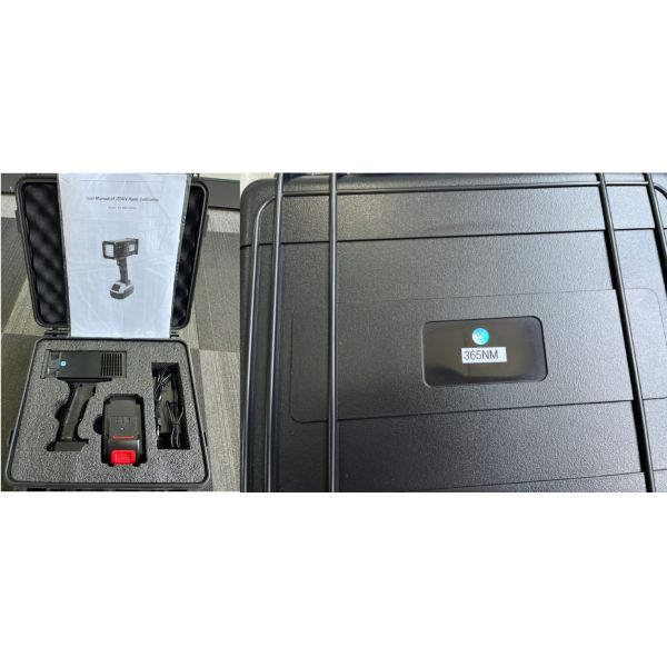 Led UV Curing Lamp for Printing Portable Fast Curing Inks Offset Printing Adhesive Curing