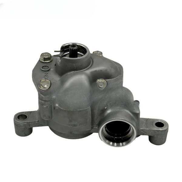 CVT Automatic Transmission Oil Pump For Nissa n Livina Bluebird Kicks Sylphy JF020E