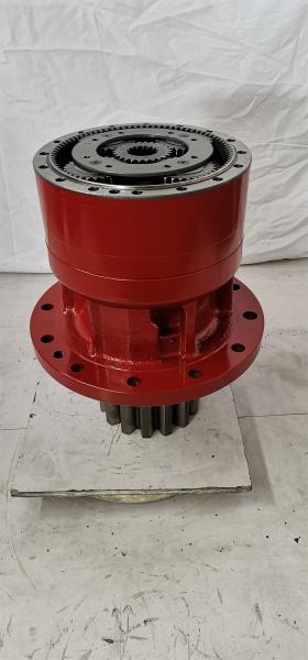 Earth Moving Machinery Excavator DX480 DX520 Swing Gearbox Reduction 130426-00005A Swing Gearbox