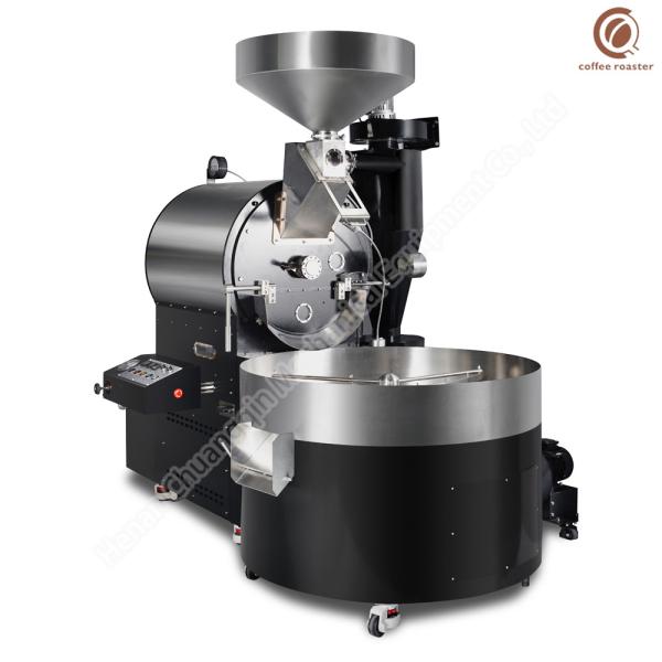1kg 2kg 3kg  6kg 10kg 15kg 30kg 60kg 120kg Electric Gas Coffee Roaster / Coffee Bean Roaster Machine
