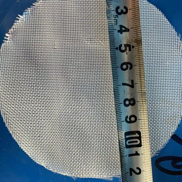 Ткань из стекловолокна огнестойкая 50-100 м