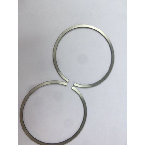 4 дюймовое поршневое кольцо металлическое режущее колесо Автомобильная промышленность применяется