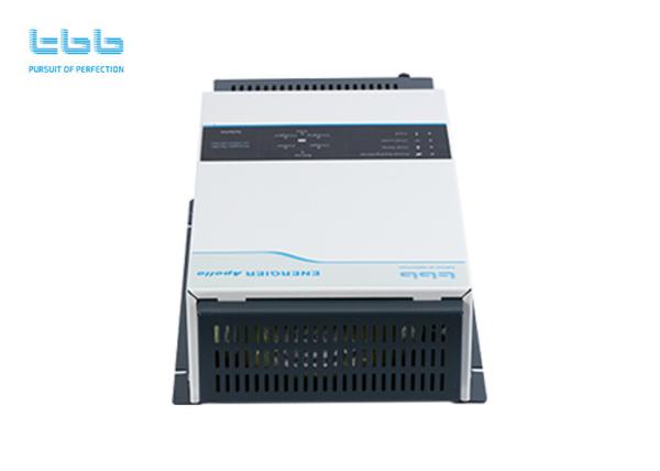 Solar panel power inverter 24V 2000va 40AMPS for solar hybrid system