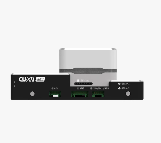 CUAV V5+ V5 Plus Flight Controller M9N NEO3 GPS PX4 FPV RC Drone Quadcopter UAV Accessories Flight Controller CUAV V5+ V5 Plus