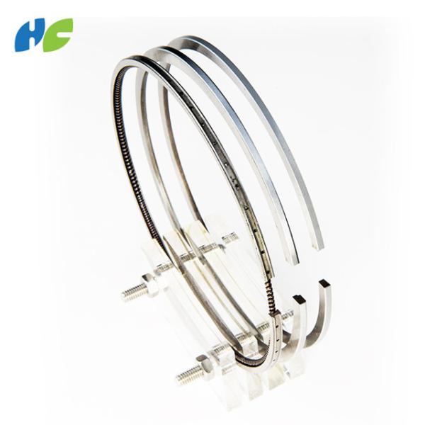 engine piston and piston rings J15A WL WLY111SCO replacing piston rings