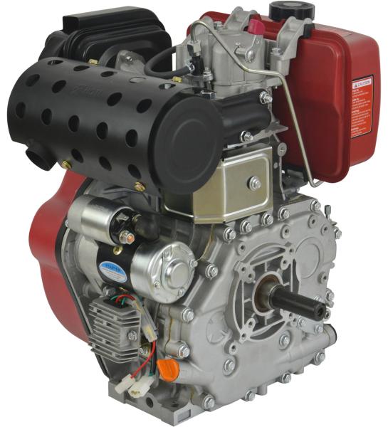 12HP 25 HP Air Cooled Diesel Engine 10HP Air Cooled Diesel Motor