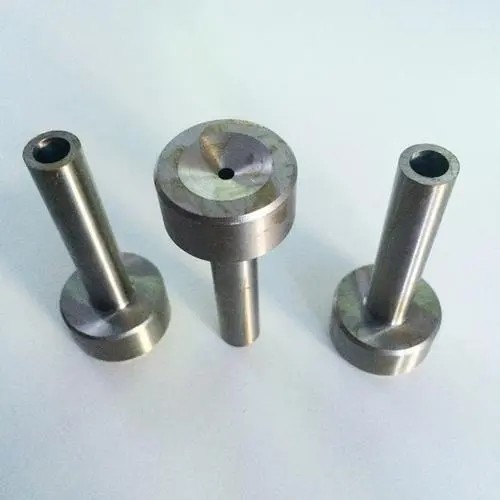 SKD61 Hot Work Die Steel Slide Core Unit with High Precision +/-0.01mm and Customizable Size for Mold Applications