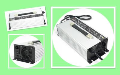 Anti - VibrationSealed Lead Acid Battery Charger Dimension 380*150*90 MM