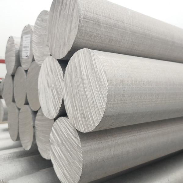 Cold Drawn 120MM 6061 Aluminum Alloy Bar 7075 T6 Aluminum Angle DIN