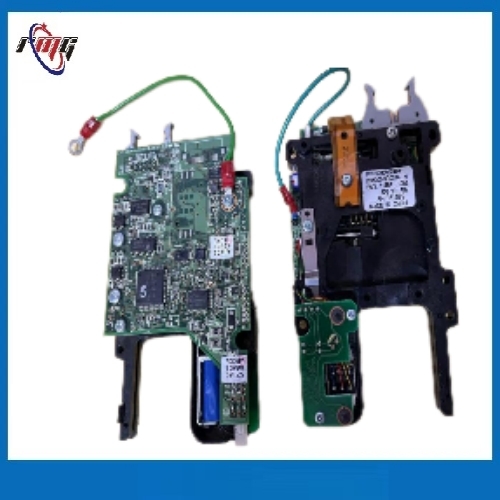 0090022394 009-0022394 ICM300-3R0374 NCR standard heavy-duty Dip Card DASH Reader for Personas ATMs and early, transitional SelfServ units (5685, 5870, 5875, 5885, 5886) ATM Machine parts CHD-DIP