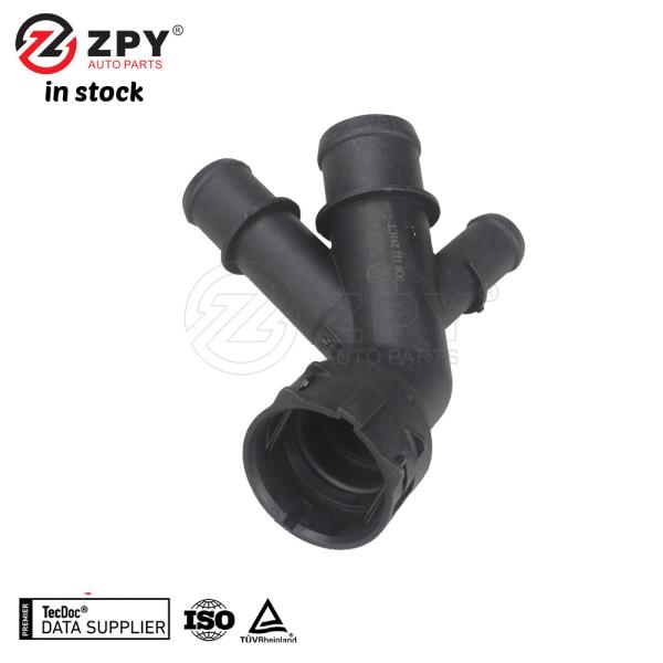 5Q0122291CT Nouvelle pièce de raccord rapide pour Audi A3 TT VW Golf Passat