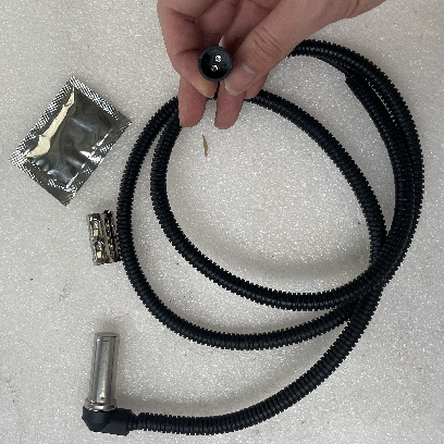 A0015426818 OEM-COMPATIBLE ABS WHEEL SPEED SENSOR DIRECT FIT FOR BENZ TRUCKS