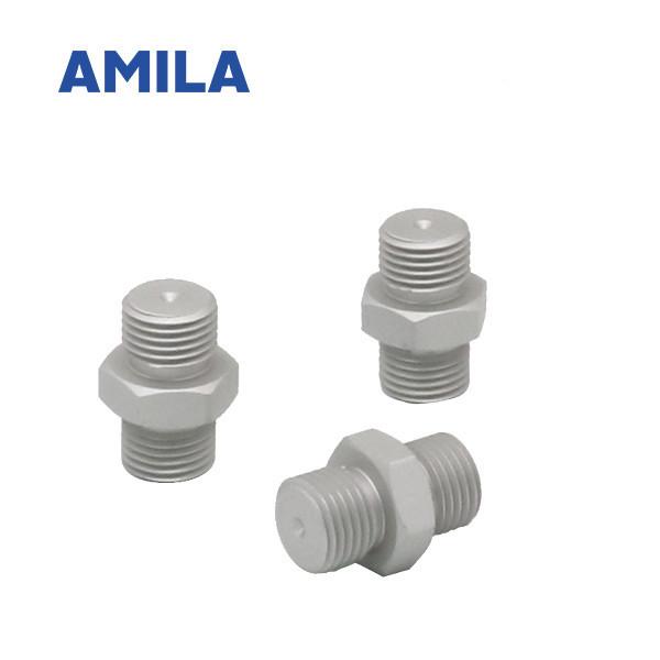 Narrow Space Use Vacuum Valve Throttle Type Long Service Life Robust Constructure