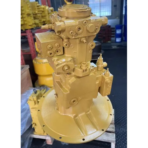 Wheel Excavator M315D M318D M317D Hydraulic Pump 432-8160 Main Pump 4328160